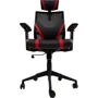 Геймерское кресло GT Racer X-6674 Black/Red фото 1