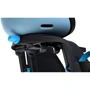 Детское велокресло на багажник Thule Yepp Nexxt Maxi Universal Mount Auqamarine (TH12080204): Производитель Thule