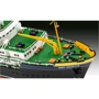 Cборная модель-копия Revell Буксир Smit Houston уровень 4 масштаб 1:200 (RVL-05239): Производитель Revell