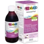 Pediakid Immuno-Fort Сироп для зміцнення імунітету зі смаком лохини 250 мл