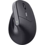 Мишка Trust Bayo 2 Ergonomic Black (25145): Тип сенсора оптический