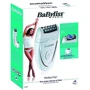 Эпилятор BaByliss G802E: Цвет белый