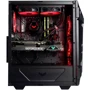 Персональный компьютер (ПК) ARTLINE Gaming GT301 Windows 11 Home (GT301v23Win): Процессор AMD 8-core Ryzen 7 7800X3D 4.2-5.0GHz