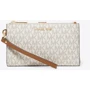 Жіночий гаманець Michael Kors бежевий (MK0614W)