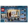 LEGO Harry Potter Хогвартс: ошибка с оборотным зельем (76386): Серия Harry Potter