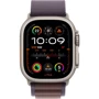 Аксесуар для Watch Apple Alpine Loop Indigo S (MT5N3) для Apple Watch 42/44/45/49mm: Сумісність Apple Watch 45mm, Apple Watch 44mm, Apple Watch 42mm, Apple Watch 49mm