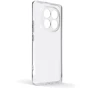 Чехол для телефонов ArmorStandart Air Series Camera cover Transparent for Xiaomi Redmi Note 14 Pro+ 5G (ARM79719): Цвет прозрачный
