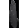 Вакуумный стимулятор Womanizer - Мarilyn Мonroe Сlassic 2 Black Marble