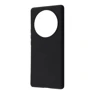 Чехол для телефонов WAVE Colorful Case Black for Honor Magic5 Lite 5G