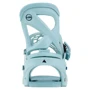 Крепление для сноуборда BURTON SCRIBE'24 rock lichen L (9010510545312): Стиль катания all mountain