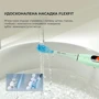 Зубная щетка Oclean X Ultra Green: Тип Зубная щетка