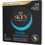 Презервативы SKYN Ekstra Nawilżanel 3 шт