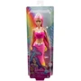 Кукла Barbie Русалка с разноцветными волосами серии Дримтопия (в асс.) (HGR08) фото 10