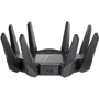 Маршрутизатор Wi-Fi ASUS ROG Rapture GT-AX11000 PRO MESH gaming: Максимальна швидкість 4804 Мбит/с