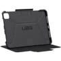 Аксессуар для iPad Urban Armor Gear UAG Metropolis SE Black (124476114040) for iPad Pro 13 2024 M4 фото 5