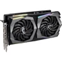 Видеокарта MSI GeForce RTX 2060 GAMING Z 6G (GF_RTX2060_GAMING_Z_6G): Разрядность шины памяти, бит 192