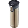Термокухоль Contigo West Loop Long 591 мл Latte (70118): Об'єм, мл 591