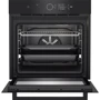 Духова шафа електрична BEKO BBIM17400BDS: Клас енергоспоживання A+