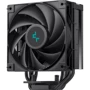 Кулер Deepcool AG400 Digital BK (R-AG400-BKNDMN-G-2): Рівень шуму, dB 31.6