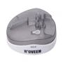 Отпариватель Noveen HGS340: Подача пара, г/мин 20