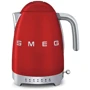 Электрочайник Smeg KLF04RDEU