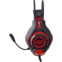 Наушники Esperanza EGH420R Black-Red (EGH420R): Тип крепления оголовные