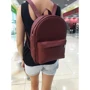 Женский рюкзак Sambag Brix BB бордовый (11411005): Тип Рюкзаки