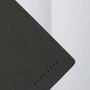 Блокнот Hugo Boss A6 Advance Fabric Light Grey (HNM705K) фото 3