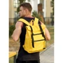 Чоловічий рюкзак Sambag RollTop LTT жовтий (24238028m)