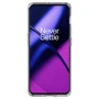 Аксессуар для смартфона Spigen Ultra Hybrid Crystal Clear (ACS05802) for OnePlus 11: Пленка в комплекте нет