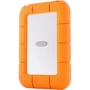 LaCie Rugged Mini SSD 4 TB (STMF4000400) UA: Тип накопителя портативный