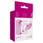 Виброяйцо Minx Ez Pleaser Vibrating Egg Purple 7x2.6 см