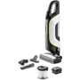 Пылесос Karcher VC 5 Cordless Premium (1.349-400.0): Тип пылесоса ручной (вертикальный)