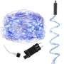 Гірлянда (кінський хвіст) Springos 2 м 300 LED CL0095 Blue фото 7