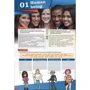 Get 200! New Edition 1: Student's Book: Обложка Мягкая