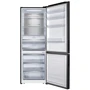 Холодильник Hisense RB645N4BFE: Розміри 211.1х69.4х70.4 см