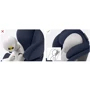Автокресло GB Everna-fix Rose Red red: Крепление Isofix есть