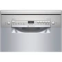 Посудомойка Bosch SPS2IKI02E: Вместимость (комплектов) 9