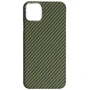 Чехол для iPhone K-DOO Protective Case Green for iPhone 12 Pro Max