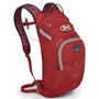 Рюкзак Osprey Viper 9 Flashpoint Red: Матеріал 210 Double Rip, 600D Polyester