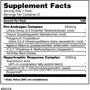 Бустер тестостерону Universal Nutrition Animal Test 21 packs: Форма випуску пакетовані (монодозі)