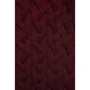 Кардиган 1 For You VKK0008-42-52 42-52 бордовый: Вид Кардиганы