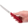 Набор кухонных ножей Victorinox SwissClassic Paring Set With Peeler 3 пр. (6.7111.31) фото 8