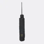 Зонт женский автомат Monsen черный (C1Rio1-black): Механизм Автомат