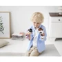 Маракасы Fisher-Price Неразлучные друзья (22280): Вид барабан, бубен, маракасы