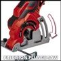 Дискова пила Einhell TC-CS 89 (4331030): Виробник Einhell