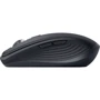 Мишка Logitech MX Anywhere 3 Graphite (910-005988): інтерфейс підключення Wireless, USB