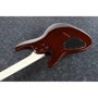 Электрогитара IBANEZ S621QM DEB: Размер Полноразмерная