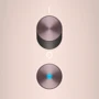 Фен Dyson Supersonic HD16 Nural Hair Dryer Straight+Wavy Ceramic Pink/Rose Gold (113407-01)