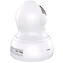 Xiaomi YI Dome 360 ​​° 1080р, White (YI-93005): Виробник Xiaomi